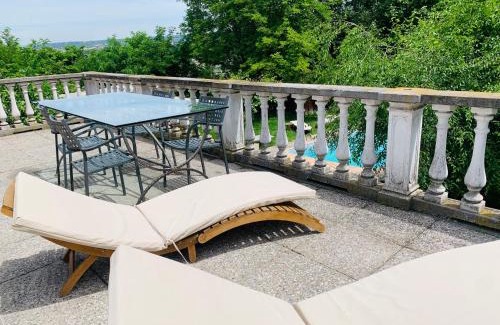 Asti Bed & Breakfast | Rossella alla Villarella dei Tulipani