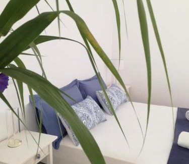 Messonghi Apartment | Rossi's Studios