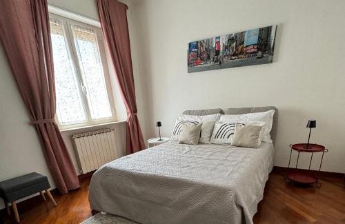 Sassoferrato Apartment | Rossini apartment