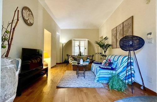 San Donato Apartment | Rossini House [Statute Square-Porta Susa-Center-Egyptian Museum]