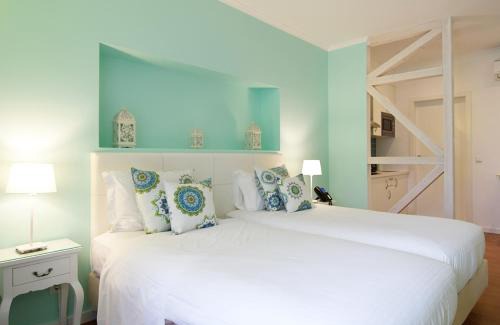 Baixa Apartment | Rossio Apartments