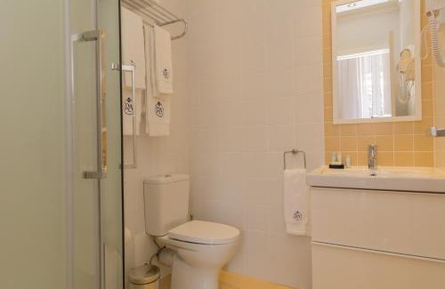 Baixa Apartment | Rossio Apartments