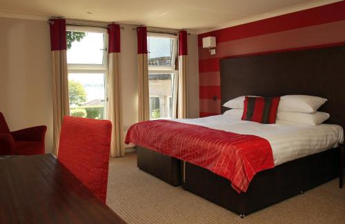 Rhu Hotel | Rosslea Hall Hotel