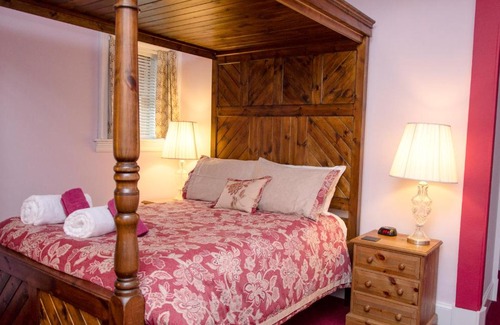 Grantown-on-Spey House | RossMor Bed & Breakfast
