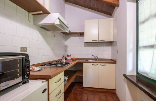 Vigliano d'Asti Apartment | Rosso+Bianco by Interhome
