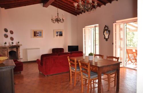 Bonassola Apartment | Rossola House