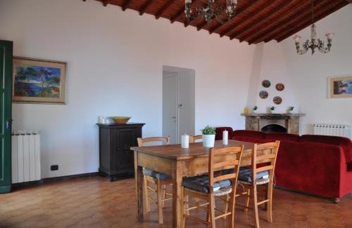 Bonassola Apartment | Rossola House