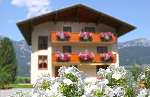 Haus im Ennstal House | Rosspointnerhof