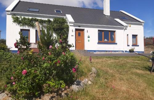 Cashel Bed & Breakfast | Rossroe Lodge B&B