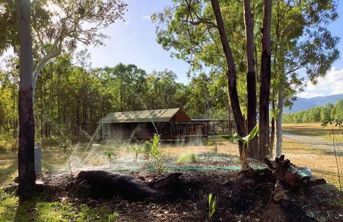 Helenvale Other | Rossville Retreat