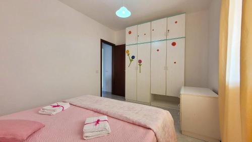 Sos Alinos Apartment | Rossy house Orosei