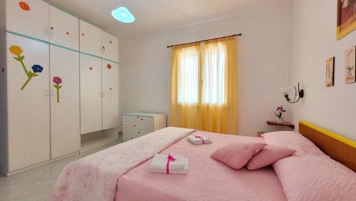 Sos Alinos Apartment | Rossy house Orosei