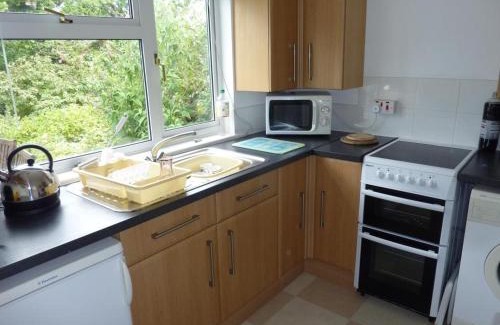 Mylor Churchtown Villa | Rostowan Villa, very near the Beach