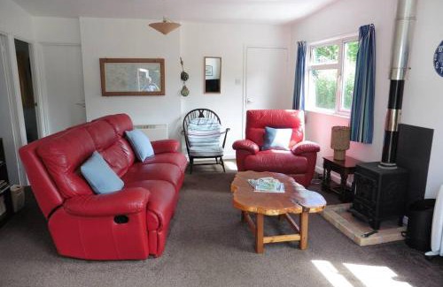Mylor Churchtown Villa | Rostowan Villa, very near the Beach