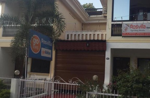 Benaulim House | Rosvilla Guest House