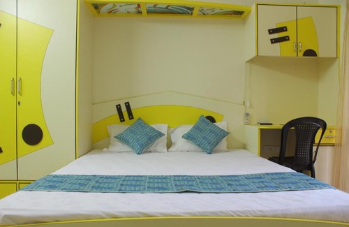 Benaulim House | Rosvilla Guest House