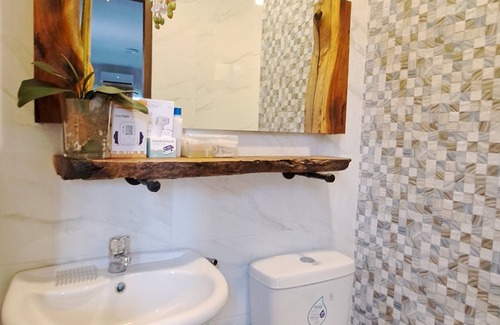 Angeles City House | Roswel, a unique home in Angeles