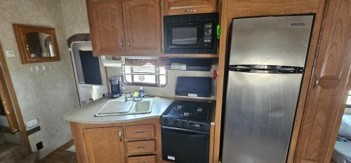 Chaves County Apartment | Roswell Alien Sightpoint