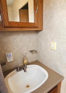 Chaves County Apartment | Roswell Alien Sightpoint