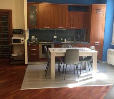Vatican Apartment | Rosy Apartment Rome
