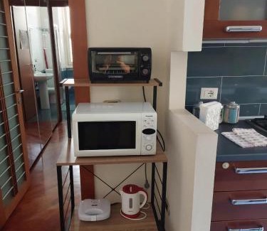 Vatican Apartment | Rosy Apartment Rome