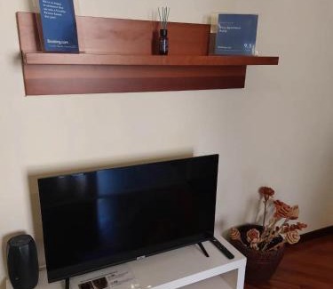 Vatican Apartment | Rosy Apartment Rome