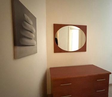 Quartiere XXXIV Lido di Ostia Levante Apartment | Rosy Lil Home