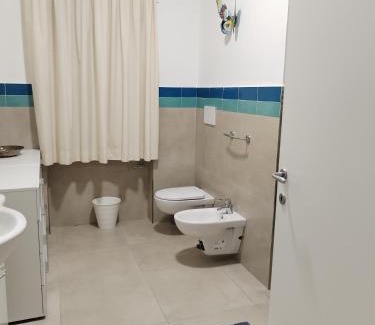 Sorrento City Centre House | Rosy's Guest House