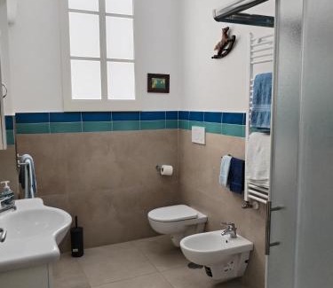 Sorrento City Centre House | Rosy's Guest House