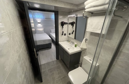 Bozcaada Hotel | Rota Bozcaada