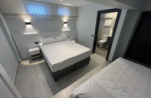 Bozcaada Hotel | Rota Bozcaada