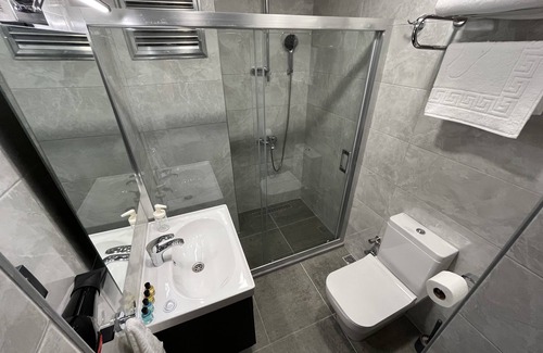 Bozcaada Hotel | Rota Bozcaada
