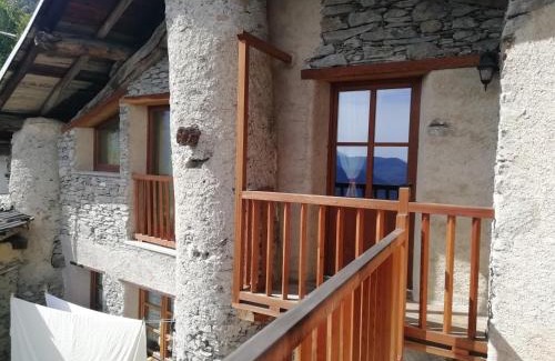 Stroppo Bed & Breakfast | Rota d'Amont