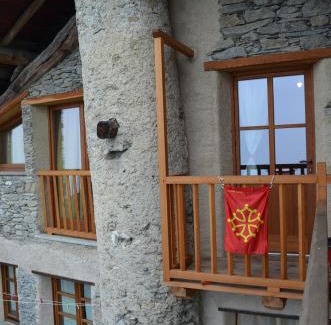 Stroppo Bed & Breakfast | Rota d'Amont