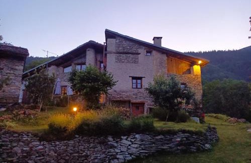 Stroppo Bed & Breakfast | Rota d'Amont