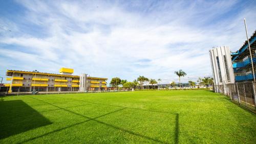 Guaratuba Hotel | Rota do Sol Apart Hotel