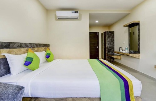 Yelahanka Hotel | Rotano Suites Inn