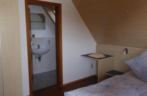 Rheinhausen Apartment | Roth Apartments beim Europa-Park Rust