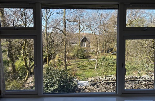 Ambleside Cottage | Rothay Cottage