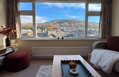 Ambleside Cottage | Rothay Cottage