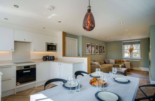 Windermere Apartment | Rothay The Bowering