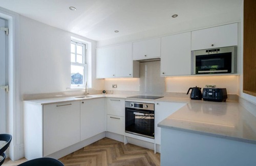 Windermere Apartment | Rothay The Bowering