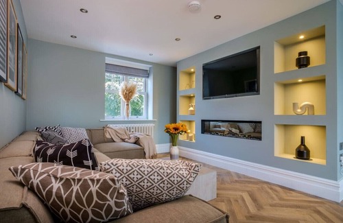 Windermere Apartment | Rothay The Bowering