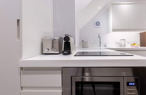 Rothbury Apartment | Rothbury Hideaway at the heart of the village