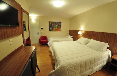 Nova Petropolis Hotel | Rothenburg Hotel