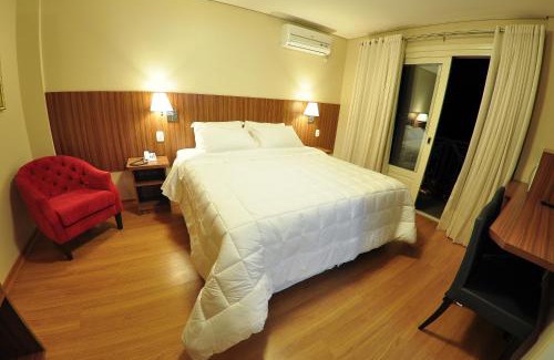 Nova Petropolis Hotel | Rothenburg Hotel