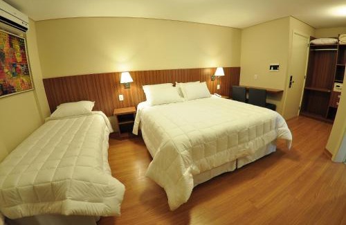 Nova Petropolis Hotel | Rothenburg Hotel