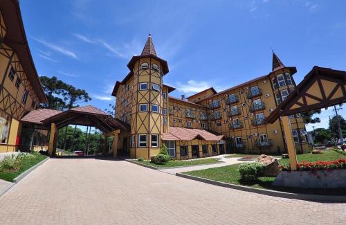 Nova Petropolis Hotel | Rothenburg Hotel