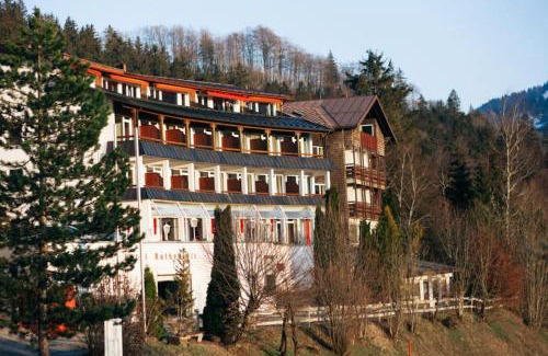 Immenstadt im Allgaeu Hotel | Rothenfels Panorama Hotel