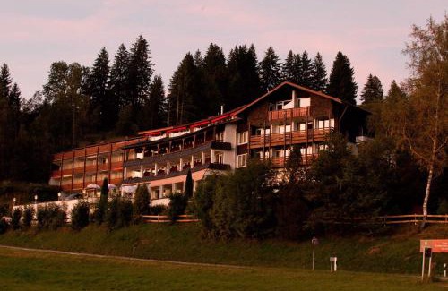 Immenstadt im Allgaeu Hotel | Rothenfels Panorama Hotel